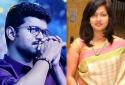 It is no use to blaming of Vijay, says Gayathri Raghuram